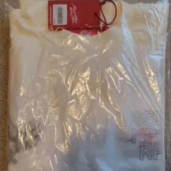 DARC SPORT MORI BLOOM PREMIUM TEE - LARGE - Picture 1 of 2